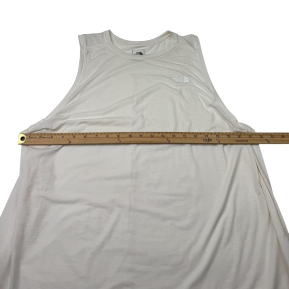The North Face Wander Slitback FlashDry Relaxed Fit Tank Size 3X - Picture 11 of 11